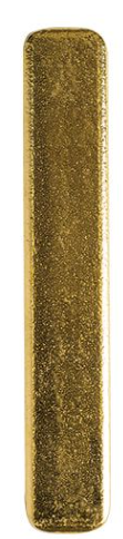 2023 8.88 oz Gold Lucky Dragon Cast Bar